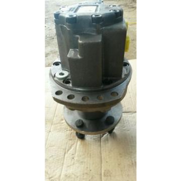 RANSOMES JACOBSEN REXROTH HYDRAULIC WHEEL MOTOR DRIVE INDUSTRIAL LAWNMOWER