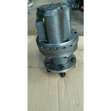 RANSOMES JACOBSEN REXROTH HYDRAULIC WHEEL MOTOR DRIVE INDUSTRIAL LAWNMOWER