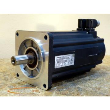 Rexroth MSK076C-0450-NN-M1-UG1-NNNN   3~ Permanent Magnet Motor