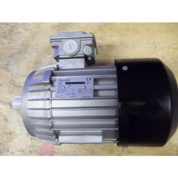 Origin REXROTH AC MOTOR 3842518053