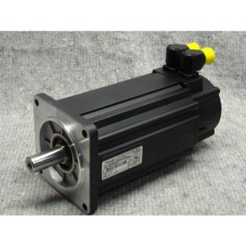 Bosch Indramat Rexroth MSK076C-0450-NN-M1-UG0-NNNN Servo Motor R911318098