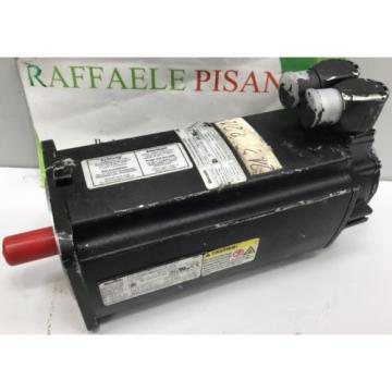 REXROTH 3-Phase Permanent Magnet Motor / MSK061C-0600-NN-M1-UP1-NSNN