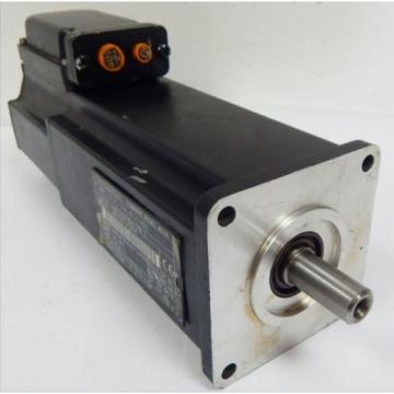 Indramat Rexroth Servomotor MKD041B-144-KG1-KN // MKD041B144KG1KN - used -