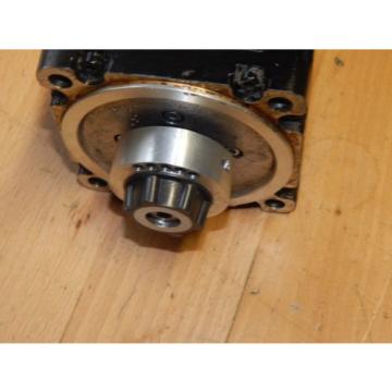 BOSCH Rexroth  Bürstenloser-Permanent Magnet Servomotor // SE-B2020030-10000