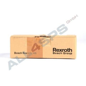 BOSCH REXROTH SERVOMOTOR MSM020B-0300-NN-M0-CG1 OVP