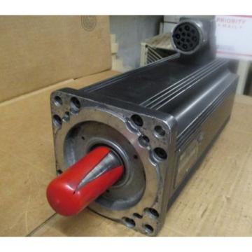 REXROTH SERVO MOTOR PERMANENT MAGNET  MHD093C-035-NG1-AA