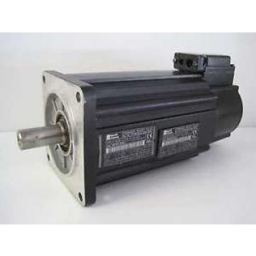 REXROTH INDRAMAT Permanent Magnet Servo Motor Servomotor MKD MKD090B-058-KG1-KN