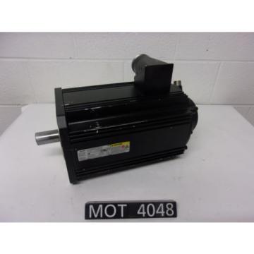 Rexroth MSK100B-0200-NN-S1-BG0-NNNN 3Ph Permanent Magnet Motor MOT4048