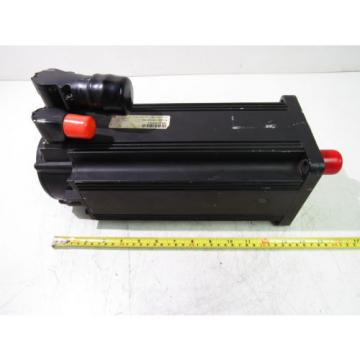 REXROTH MSK071D-0300-NN-M1-UG1-NNNN 3PH PERMANENT MAGNET MOTOR 600V 24VDC XLNT