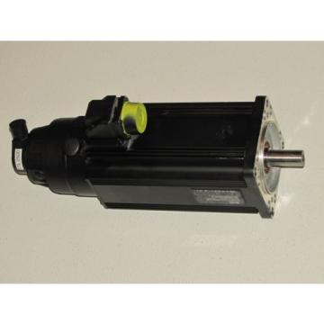 REXROTH BOSCH TYP: MAC093B-0-GS-4-C/110-A-3/W1522LV/S005 AC SERVO MOTOR -Origin-