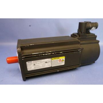 Origin REXROTH Motor MHD071B-061-BP3-UN  MHD071B061BP3UN