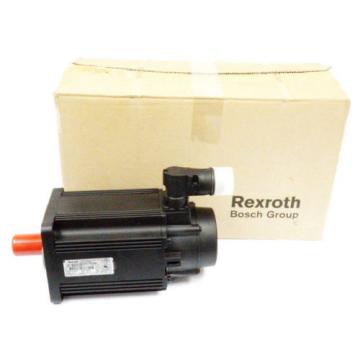 REXROTH BOSCH R911299886 3-PHASE SERVO MOTOR MSK070C-0450-NN-S2-UP0-RNNN NIB