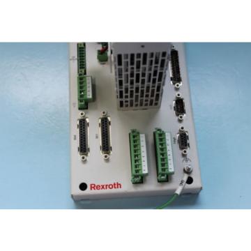 Rexroth NYS041-ST-01-ULNN, 1Pcs, Free Expedited Shipping