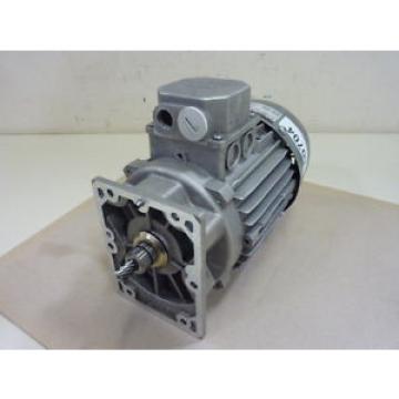 Rexroth Motor MDEMA1M071-12 Used #60704