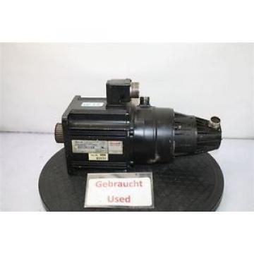 Rexroth MAC092A-0-DD-4-C/095-B-0/WI520LV Per Motore Magnetico MAC092A0DD4C/095B0