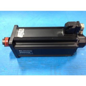 USED REXROTH INDRAMAT MDD090C-N-040-N2M-110GA2 PERMANENT MAGNET MOTOR NICE 2E