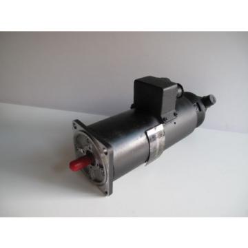 REXROTH INDRAMAT MAC063D-0-FS-4-C/095-B-1 PERMANET MAGNET MOTOR, Origin