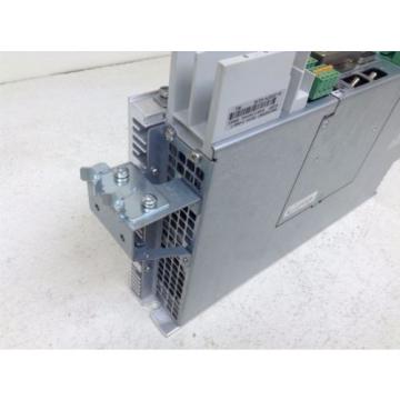 Bosch Rexroth Indramat DKCXX3-040-7 DKC023-040-7-FW FWA-EC0DR3-SGP-03VRS-MS