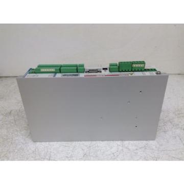 Bosch Rexroth Indramat FWC-DKC11-ASE-02VRS-MS DKC011-040-7-FW AC Servo Digital