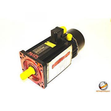 Rexroth Indramat MAC090A-0-ZD-1-B/110-A-0/DI01250 3~Permanent-Magnet-Motor