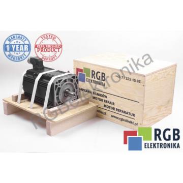 MKD112B-048-KG1-BN R911268914 356A 4500/MIN SERVOMOTOR REXROTH INDRAMAT ID14822