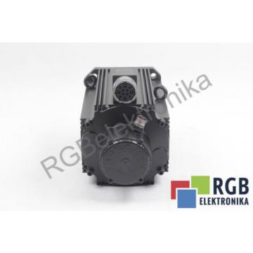 MKD112B-048-KG1-BN R911268914 356A 4500/MIN SERVOMOTOR REXROTH INDRAMAT ID14822