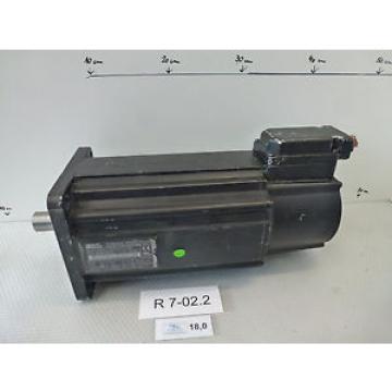 Rexroth Indramat MKD090B-035-KG1-KN Moteur À Aimant Permanent Avec Frein