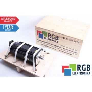 SERVOMOTOR MKE116B-024-NG1-KN R911290622 BOSCH REXROTH 12M WARRANTY ID26208