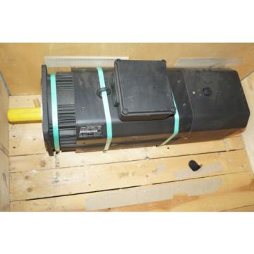 Indramat Rexroth 2AD132C-B05OA1-BS33-B2N1 Servo Motor