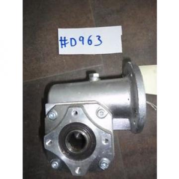 REXROTH BOSCH ATTACHMENT GEAR  3842527867  GS 14-1 I=15  SEE PHOTO#039;S #D963