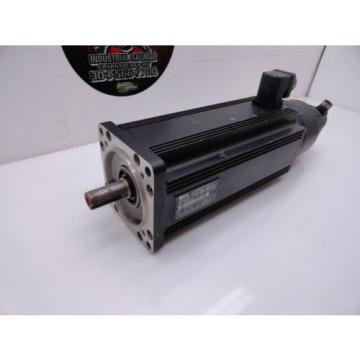 Rexroth Indramat MAC090C-0-KD-4-C Servo Motor w/ Geber Rod NICE SHAPE