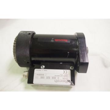 REXROTH BOSCH  TYPE  0608-820-085  FASTENER TOOL