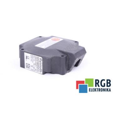 COVER ENCODER FOR MOTOR MSM031C-0300-NN-M0-CH0 R911325139 REXROTH ID31172