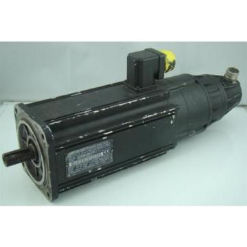 Rexroth Indramat Permanent Magnet Motor MAC071C-0-JS-4-C/095-B-0/WI520LV/S002