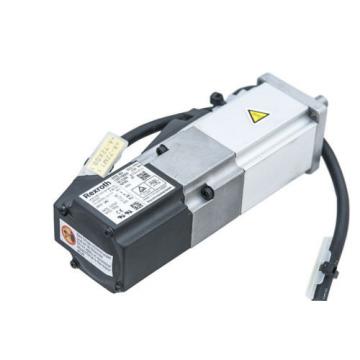 REXROTH MSM020B-0300-NN-M0-CG1 Syncro Drive Motor