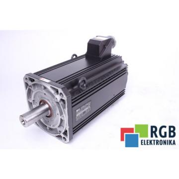 SERVOMOTOR MHD115B-035-PG1-BA R911296701 4500MIN-1 BOSCH REXROTH ID35494