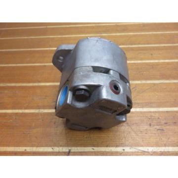 Rexroth Bosch MC15 MC15S10AH13B High Performance External Hydraulic Gear Motor