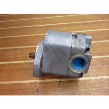 Rexroth Bosch MC15 MC15S10AH13B High Performance External Hydraulic Gear Motor