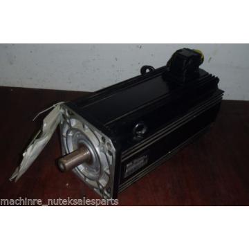 Repaired Rexroth Indramat Servo Motor MDD112C-N-030-N2M-130PB2 _ P/N: 253082