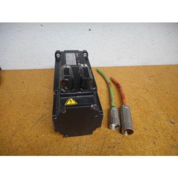 Rexroth 1070076509 Motor Typ SF-A20041030-10050 27A 3000RPM QN1325 Encoder