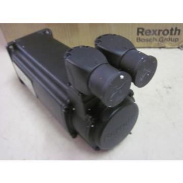 WARRANTY Origin Rexroth MSK040C-0600-NN-S1-UG1-NNNN Permanent Magnet Servo Motor