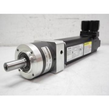 Rexroth MSK030C-0900-NN-M1-UG1-NNNN PM-Motor + GTE060-NN1-008B-NN02 Unbenutzt