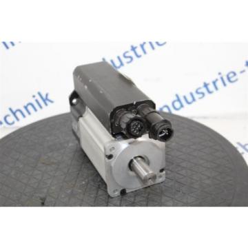 Rexroth Indramat MKD090B-047-GG1-KN Servomotor MKD090B047GG1KN