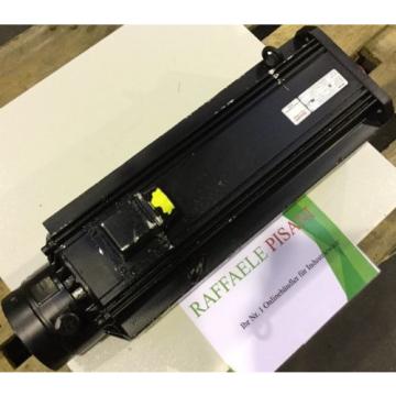 REXROTH 3~PHASE PERMANENT-MAGNET-MOTOR /// MAC112D -0-FD -2-C/130-A--3/S018