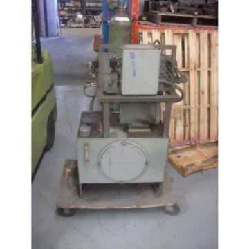 REXROTH MODULE HS43-A2-1105-D-0