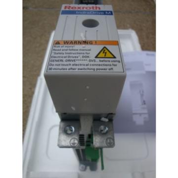 REXROTH INDRAMAT  HMS011N-W0036-A007-NNNN Origin