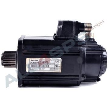 BOSCH REXROTH INDRAMAT DREHSTROMSERVOMOTOR, MDD065D-N-040-N2M-095PB0 GEBRAUCHT