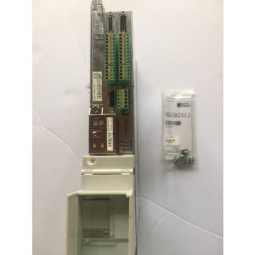 Origin REXROTH INDRAMAT DKC063-040-7-FW ECO DRIVE SERVO CONTROLLER DKC0230407