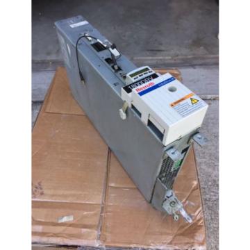 REXROTH INDRAMAT HMS011N-W0054-A-07-NNNN INDRADRIVE SERVO DRIVE