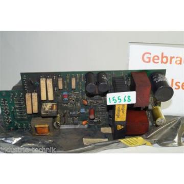 rexroth indramat  for RAC 232708-782836-069